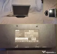 Monitor LCD Acer AL1921 la 12V 