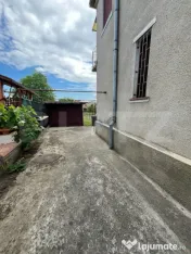 Casă individuală, teren generos 838 mp în Dâmbu Rotund 
