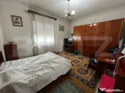 Casă individuală, teren generos 838 mp în Dâmbu Rotund 