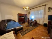 Casă individuală, teren generos 838 mp în Dâmbu Rotund 