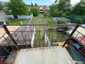 Casă individuală, teren generos 838 mp în Dâmbu Rotund 