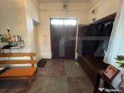 Casă individuală, teren generos 838 mp în Dâmbu Rotund 
