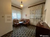 Casă individuală, teren generos 838 mp în Dâmbu Rotund 