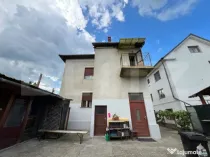 Casă individuală, teren generos 838 mp, - Dâmbu Rotund