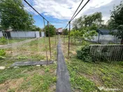 Casă individuală, teren generos 838 mp în Dâmbu Rotund 