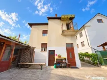 Casă individuală, teren generos 838 mp, - Dâmbu Rotund