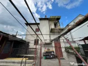 Casă individuală, teren generos 838 mp în Dâmbu Rotund 