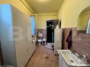 Casă individuală, teren generos 838 mp în Dâmbu Rotund 