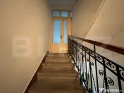 Casă individuală, teren generos 838 mp în Dâmbu Rotund 