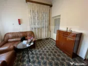 Casă individuală, teren generos 838 mp în Dâmbu Rotund 