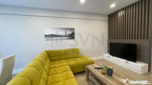 Apartament premium 3 camere I Complex Triana Pipera I Par...