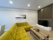 Apartament premium 3 camere I Complex Triana Pipera I Par... 