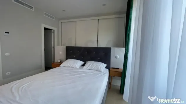 Apartament premium 3 camere I Complex Triana Pipera I Par...