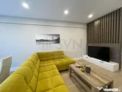 Apartament premium 3 camere I Complex Triana Pipera I Par... 