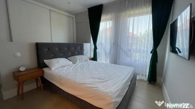 Apartament premium 3 camere I Complex Triana Pipera I Par... - Voluntari (Bucuresti-Ilfov)