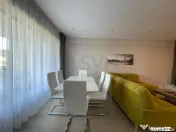 Apartament premium 3 camere I Complex Triana Pipera I Par... 
