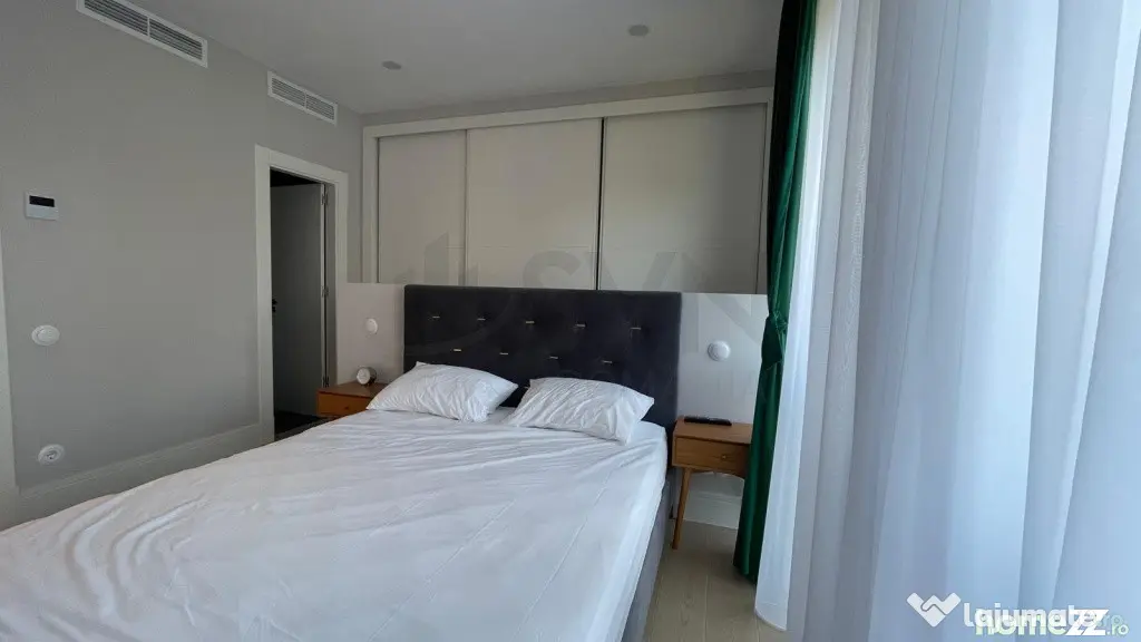 Apartament premium 3 camere I Complex Triana Pipera I Par...