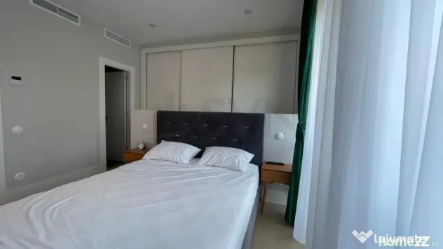 Apartament premium 3 camere I Complex Triana Pipera I Par...