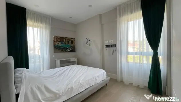 Apartament premium 3 camere I Complex Triana Pipera I Par...