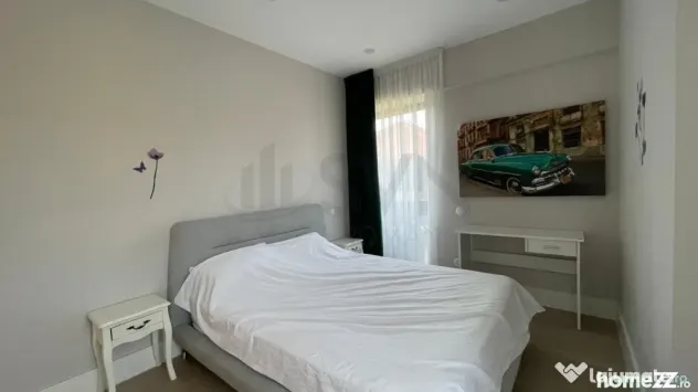 Apartament premium 3 camere I Complex Triana Pipera I Par...