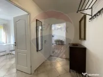Apartament 3 camere etaj 1, Bd Obregia, Vatra Dornei