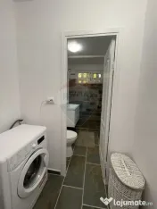 Apartament 3 camere etaj 1, Bd Obregia, Vatra Dornei