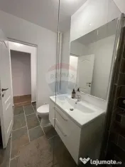 Apartament 3 camere etaj 1, Bd Obregia, Vatra Dornei