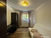 Apartament 3 camere etaj 1, Bd Obregia, Vatra Dornei