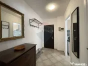 Apartament 3 camere etaj 1, Bd Obregia, Vatra Dornei 