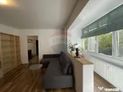 Apartament 3 camere etaj 1, Bd Obregia, Vatra Dornei 