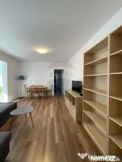 Apartament 3 camere etaj 1, Bd Obregia, Vatra Dornei 
