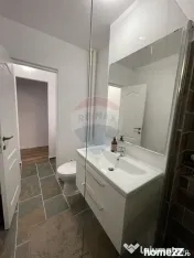 Apartament 3 camere etaj 1, Bd Obregia, Vatra Dornei 