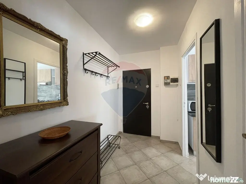Apartament 3 camere etaj 1, Bd Obregia, Vatra Dornei