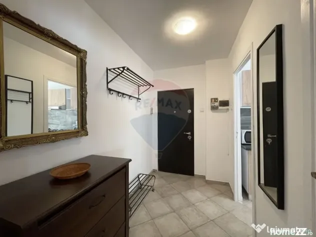 Apartament 3 camere etaj 1, Bd Obregia, Vatra Dornei