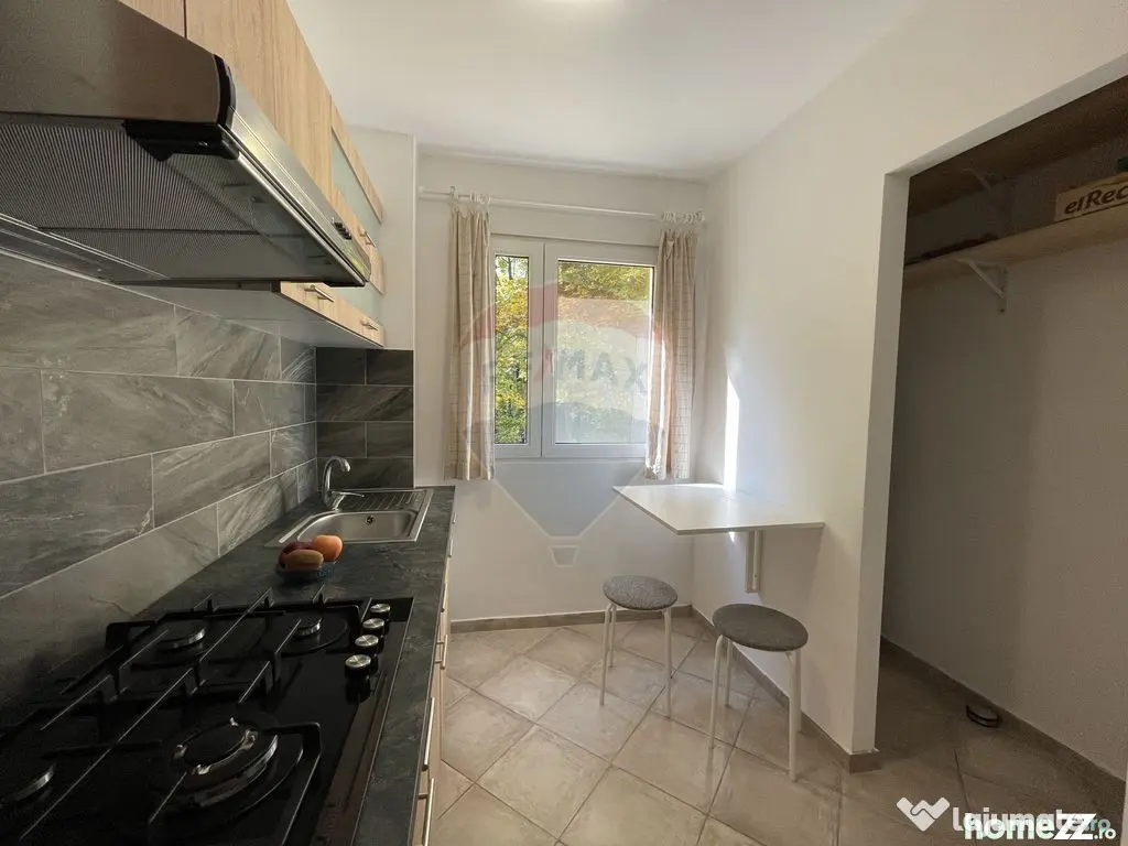 Apartament 3 camere etaj 1, Bd Obregia, Vatra Dornei