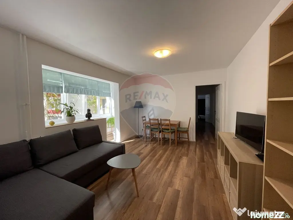 Apartament 3 camere etaj 1, Bd Obregia, Vatra Dornei