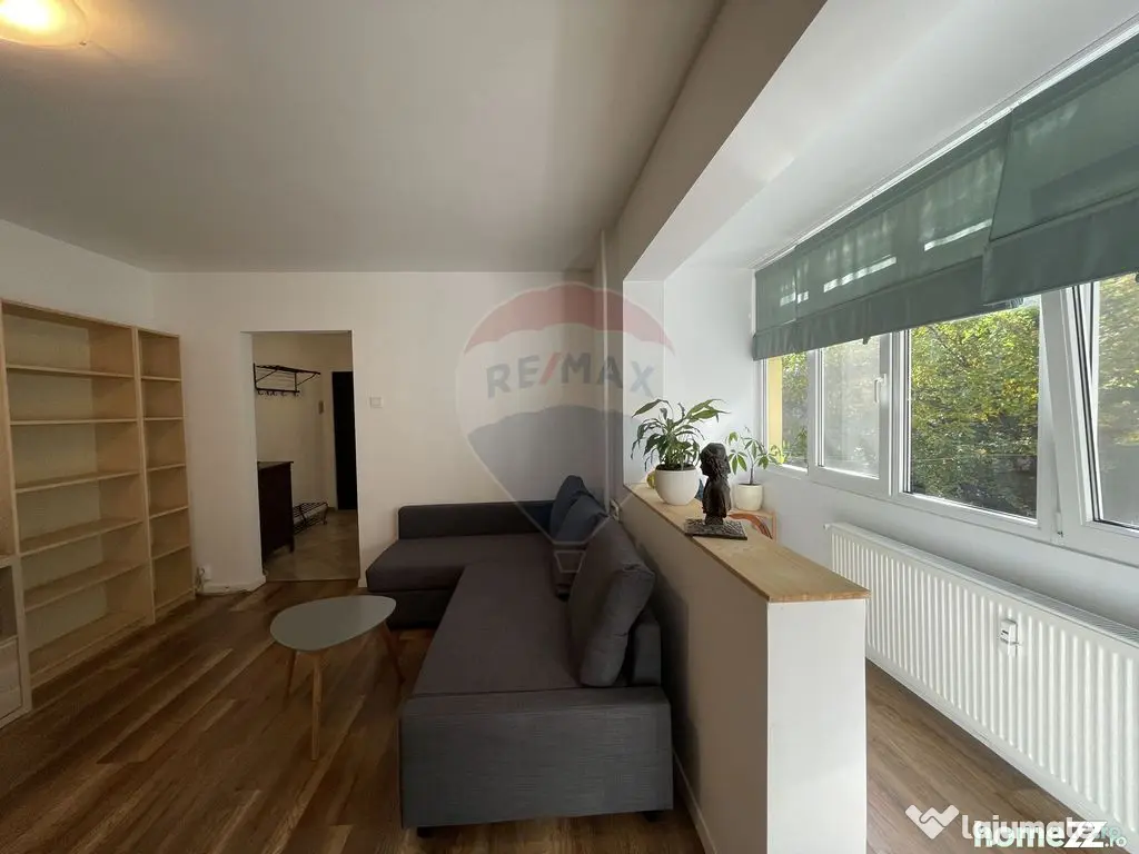 Apartament 3 camere etaj 1, Bd Obregia, Vatra Dornei