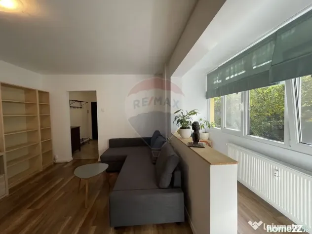 Apartament 3 camere etaj 1, Bd Obregia, Vatra Dornei