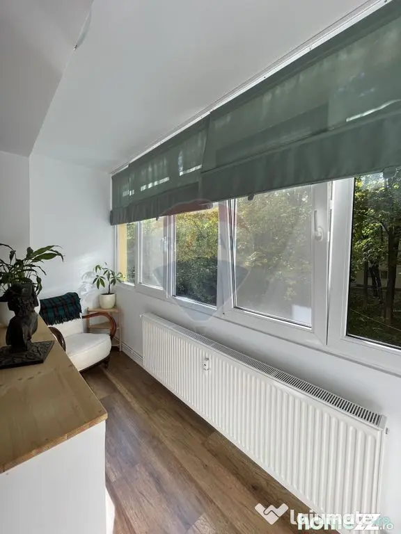 Apartament 3 camere etaj 1, Bd Obregia, Vatra Dornei