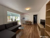 Apartament 3 camere etaj 1, Bd Obregia, Vatra Dornei