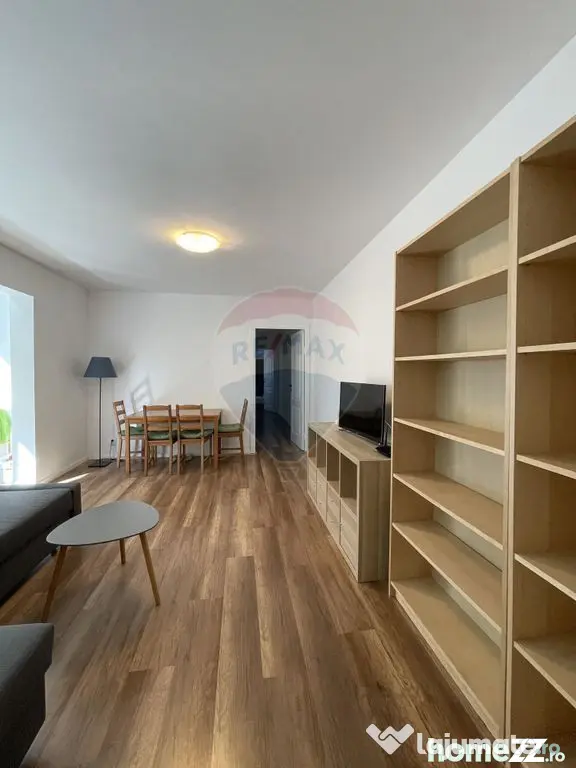 Apartament 3 camere etaj 1, Bd Obregia, Vatra Dornei