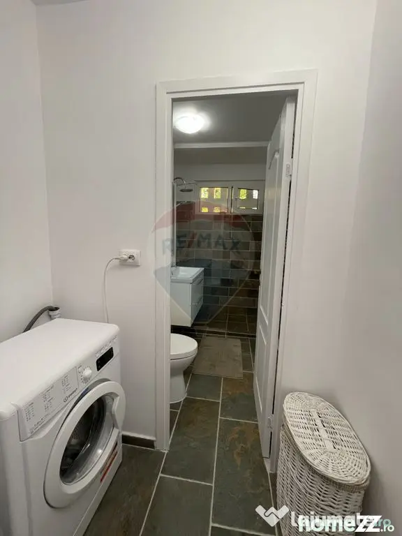 Apartament 3 camere etaj 1, Bd Obregia, Vatra Dornei