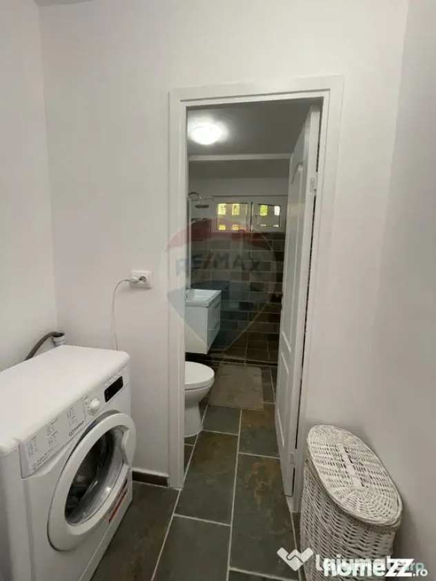 Apartament 3 camere etaj 1, Bd Obregia, Vatra Dornei