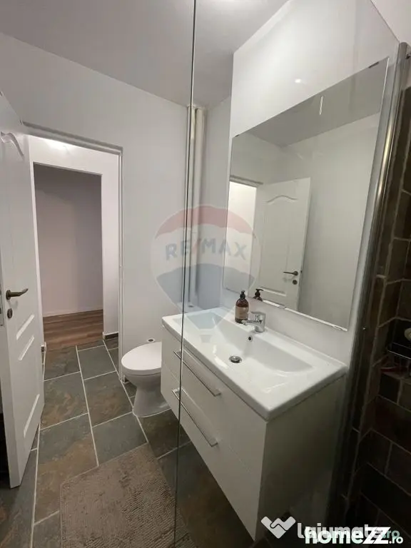 Apartament 3 camere etaj 1, Bd Obregia, Vatra Dornei