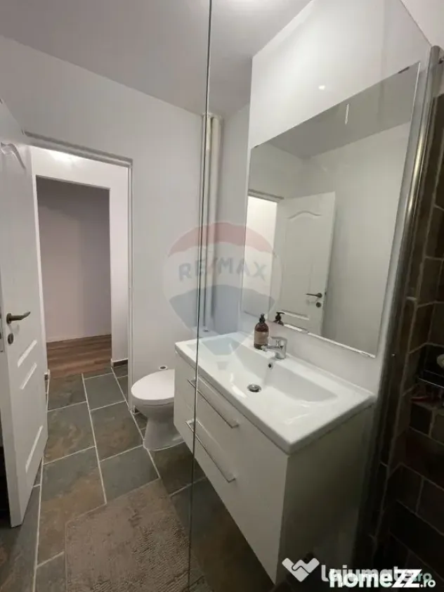 Apartament 3 camere etaj 1, Bd Obregia, Vatra Dornei