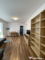 Apartament 3 camere etaj 1, Bd Obregia, Vatra Dornei