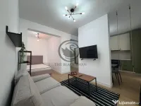 Studio de vanzare | Central District 4 Elemente, Fizicien... 
