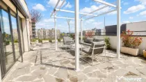 Apartament 2 camere metrou Dristor terasa 100 mp bloc 2019