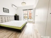 Apartament 2 camere metrou Dristor terasa 100 mp bloc 2019