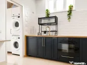 Apartament 2 camere metrou Dristor terasa 100 mp bloc 2019